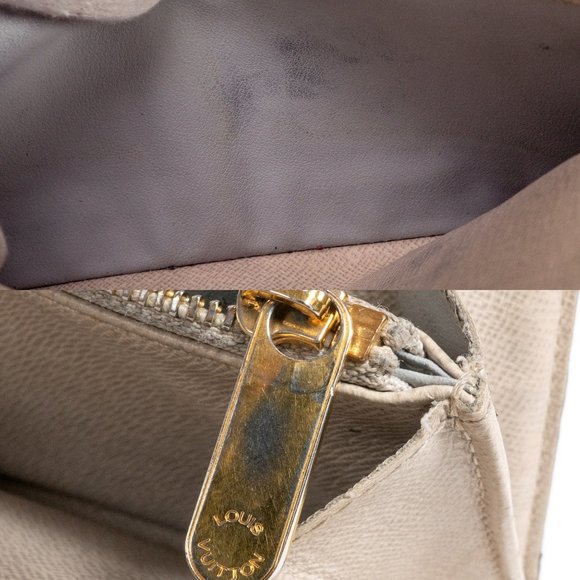 LOUIS VUITTON Limited Edition Wallet Set of 2 - Picture 10 of 15